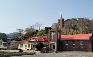중화동 교회