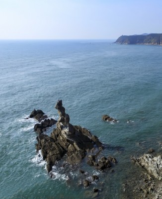 백령대청 2박3일 (오후출발)